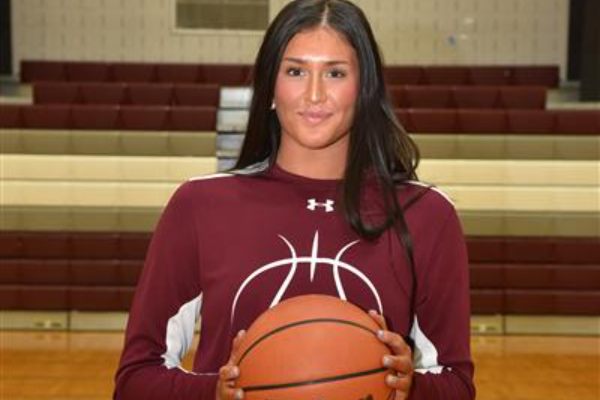 Caroline Polloway - RBR School Records   -  107 Games Played Career Blocks  -  220 Most Blocks in a Season  -  69